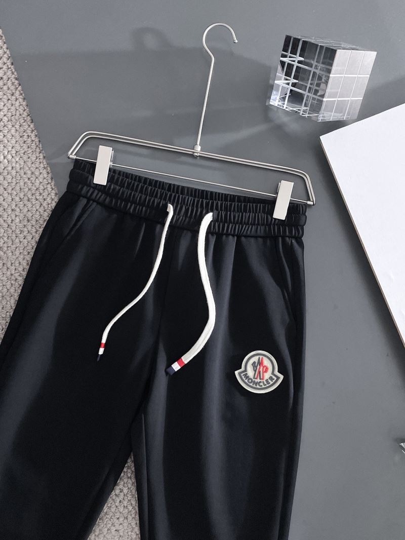 Moncler Long Pants